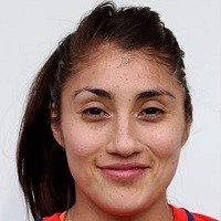 Yessenia Huenteo
