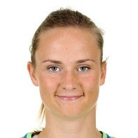Caroline Hansen