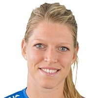 Line Johansen