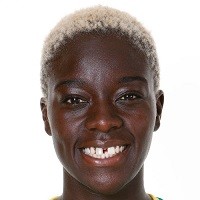 Michaela Abam