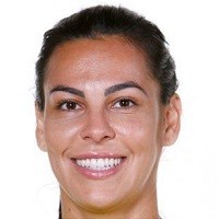 Thaisa Moreno