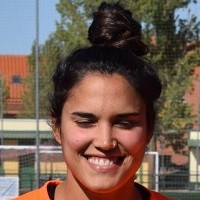 Ana Martín