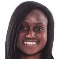 Chioma Ubogagu