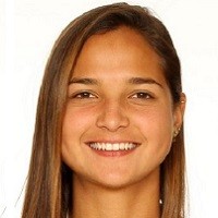 Deyna Castellanos