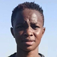 Cynthia Shilwatso
