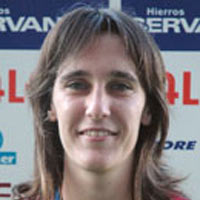 Edurne