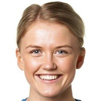 Rikke Madsen