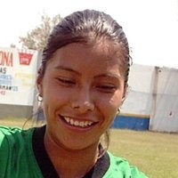 Marichuy