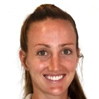 Sarah Gorham