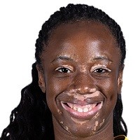 Tiffany Cameron