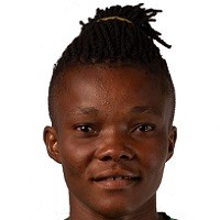 Amanda Mbadi