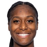 Amirah Ali
