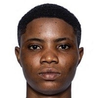 Ezekiel Motunrayo
