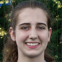 Sara Modrego