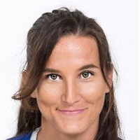 Diana Redman