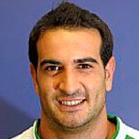 Toño Ramírez